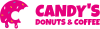 Candy's Donuts Logo