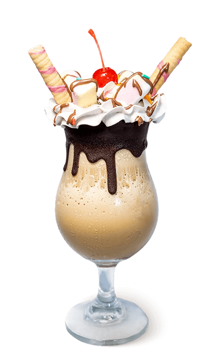 Bebida Candy's Donuts